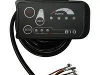 Велокомпьютер 810 48v