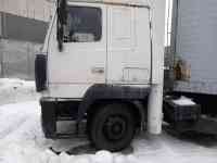 Грузовой седельный тягач MAZ 5440A8 2010 г.в., фотография 4