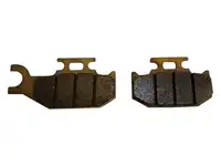 Тормозные колодки cfmoto 9010-080510-9010-0805a0