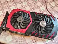 MSI RX 570 4GB