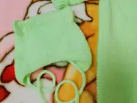 Комплект, комбинезон, фотография 2