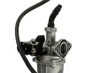 Карбюратор на квадроцикл 110-125cc pz19