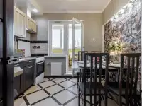 Новая квартира на сутки, пр. Космонавтов 4в, фотография 3