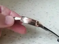 Часы наручные Wokai новые., фотография 3