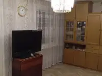 4х комнатная квартира на длительный срок, Октября, д.47