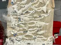 Купальник для художественной гимнастики, фотография 5
