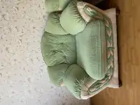 2 дивана и кресло, фотография 5
