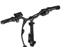 Электровелосипед gelbert saturn dual pro, фотография 3