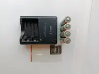 Продам фотоаппарат FinePix S5700, фотография 3