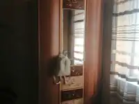 Пол дома,соседи изолированны не слышно,не видно,стены толстые красный кирпич,напротив озеро, фотография 9