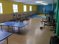 Почасовая аренда спортивных залов, Космонавтов, 53, Могилев, фотография 3