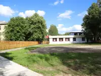 Продажа юридически объект комплекс здание, П.новоколосово, фотография 4