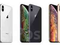 iPhone X/Xr/Xs/Xs Maxs, фотография 4