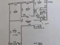 Продам квартиру