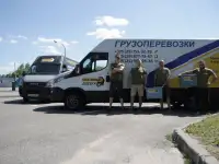 Переезды по Минску и РБ, грузовое такси. Услуги грузчиков, грузоперевозки., фотография 3