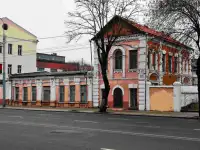 Здание (2 этажа, 432,9 кв. м.)