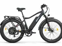 Электровелосипед eltreco bigcat next