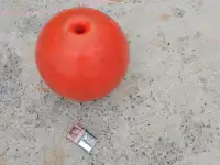 Морской Маркерный Буй, фотография 2