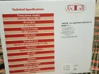 Матрас трубчатый балонный противопролежневый, фотография 2