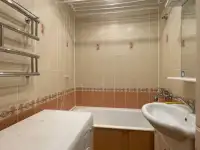 Аренда квартиры посуточно Дружный Чепика 6, фотография 4