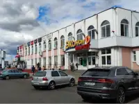 Аренда торговых помещений, Гомель, Огоренко 33, фотография 2
