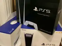 Sony Playstation 5 2TB, фотография 3