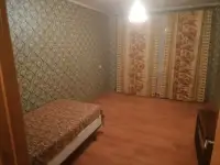 Сдаётся квартира, Ул. Асаналиева 9