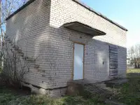 Продажа аренда теплого склада, ул. Заслонова, 18Б, фотография 3