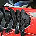 Кроссовки NIKE AIR JORDAN 6, фотография 5