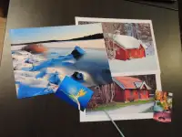 Печать фотографий в Боровлянах