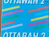 Грампластинка Ottawan 2 - Оттаван 2 1985