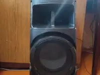 Аудиосистема Sony MHC-V43D, фотография 4