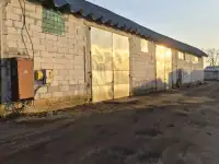 аренда складов и помещений под производство, озерицко-слободской с/c, фотография 3