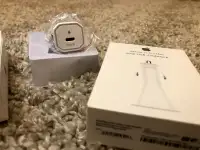 Авто-адаптер Apple USB-C 20 Вт, фотография 2