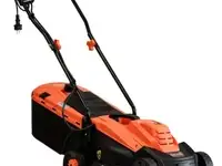 Газонокосилка eland glm-3213