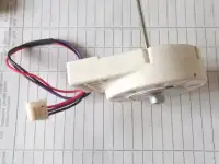 Электродвигатель DLA5985XSAA 730r/min 4.0W, фотография 4