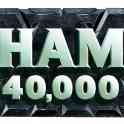 Книги Warhammer 40000 Ересь Хоруса и тп Обноленный список