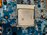 Материнская плата AsRock K8NF6G-VSTA, фотография 3