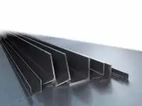 Уголок горячекатаный Разм.1: 6-250 мм, s1,4-30 мм, Разм.2: 3-250 мм, Матер.: Ст3...