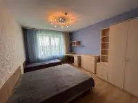 Квартиру на сутки в прекрасном районе Полоцка, ул.Тургенева, д.1, корп.А, фотография 4
