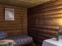 Отдых на Браславских озёрах, деревня Пантелейки, ул.Центральная,39, фотография 5