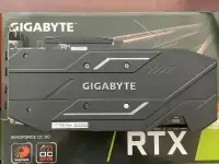 Gigabyte GeForce RTX 2060 Super WindForce OC 8GB, фотография 6