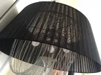 Продажа итальянской стильной люстры