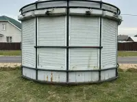 Торговый киоск