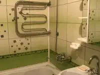 Квартиры на сутки для гостей города ул.Котовского 10, Волковыск, фотография 7