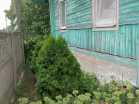 Продается домик деревянный теплый в д.Стайки Воложинского района, фотография 2