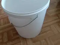 Ведро 20л