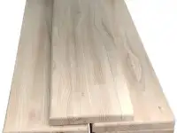 Ступени, подоконники, столешницы, дубовые и ясеневые., фотография 5
