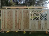 Беседка из дерева, фотография 2