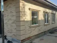 АМК, САЙДИНГ, ФАСАДНЫЙДЕКОР., фотография 5